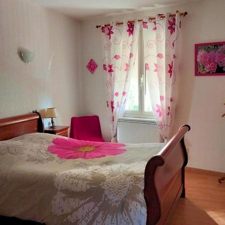 Chambre A Louer Chez L'Habitant Payre Luaran gambar