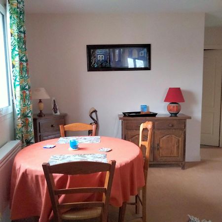 Chambre A Louer Chez L'Habitant Payre Luaran gambar