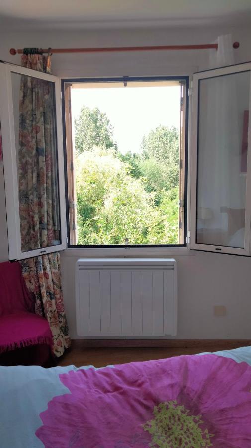 Chambre A Louer Chez L'Habitant Payre Luaran gambar